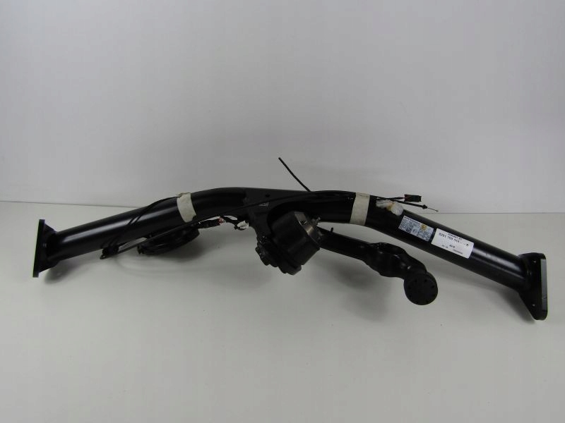 фото №1, Kadjar hak буксирувальний причепа 8201709344 oryg