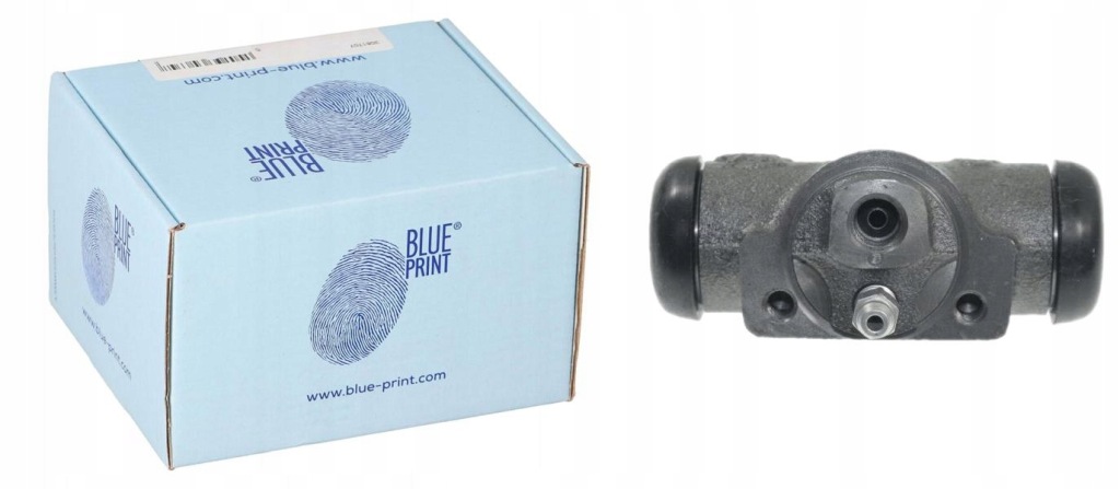 фото №1, Циліндрик гальмівний chrysler grand voyager gs 1