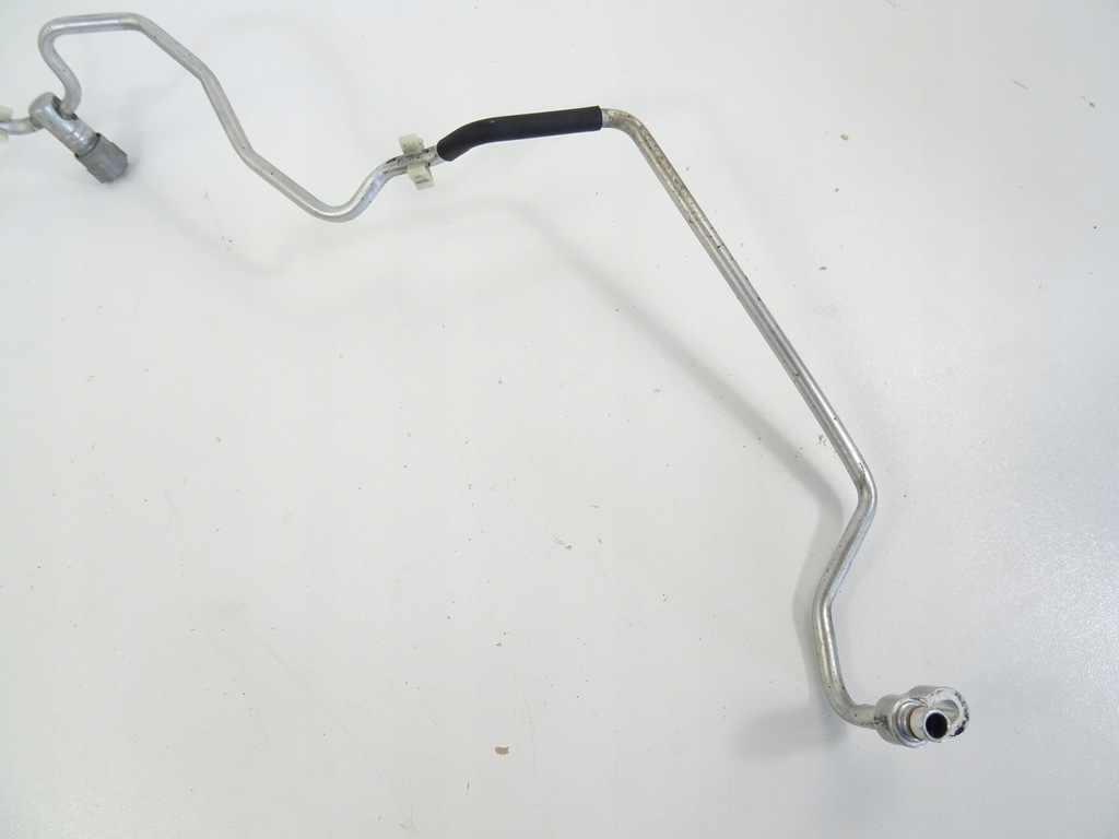 фото №8, Pulsar 1.2 шланг трубка кондиционера 924403zu0a