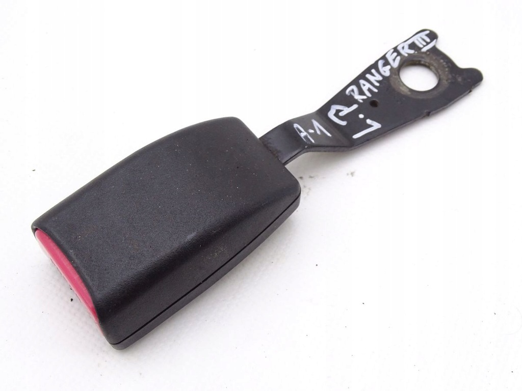 фото №1, Ford ranger iii mazda bt-50 06-11 клипса поперечина левый перед