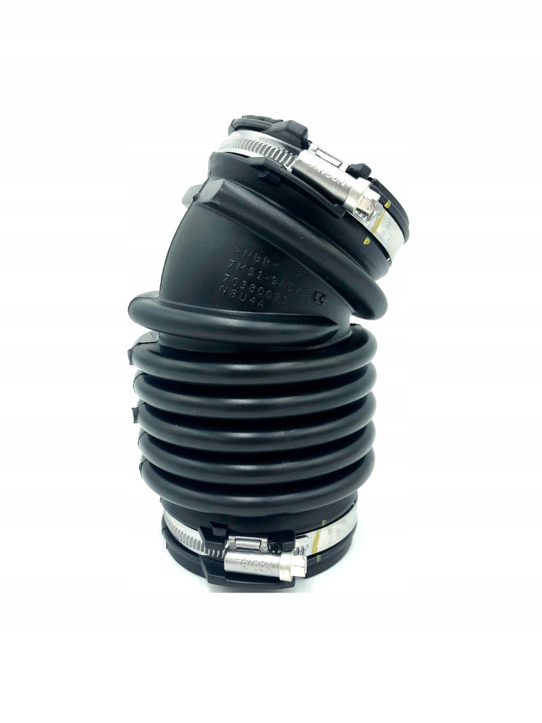 фото №1, Труба фильтра воздуха ford focus c-max