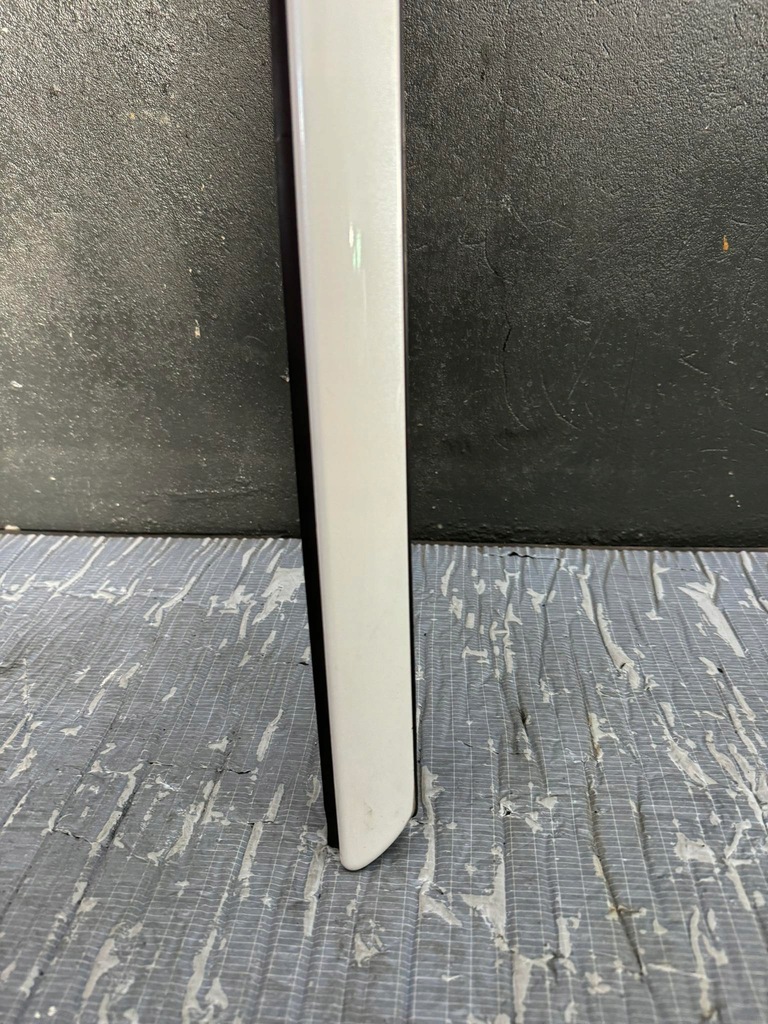 фото №5, Молдинг скло лобове ліва ds5 kwed 9687248080