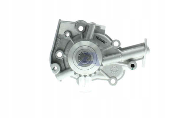 фото №9, Aisin wo-012 насос wody, охлаждение двигателя