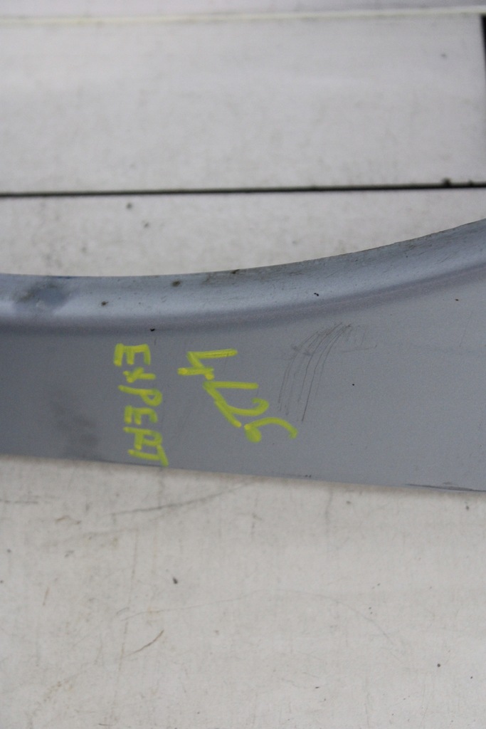 фото №16, Крила лівий перед передній peugeot expert ii scudo 2006r- knf - kod