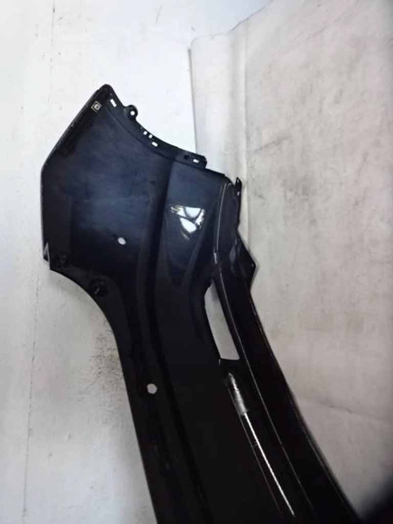 фото №13, Бампер задний задняя honda civic