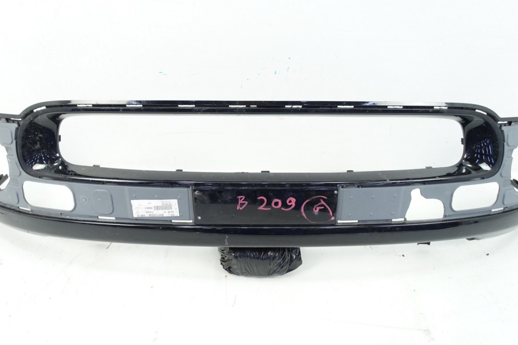 фото №4, Бампер перед передний mini cooper r56 7147840