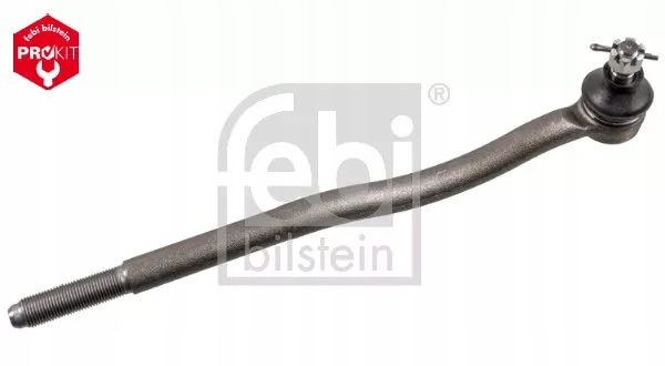 фото №10, Febi bilstein 42298 наконечник тяга рулевой поперечный