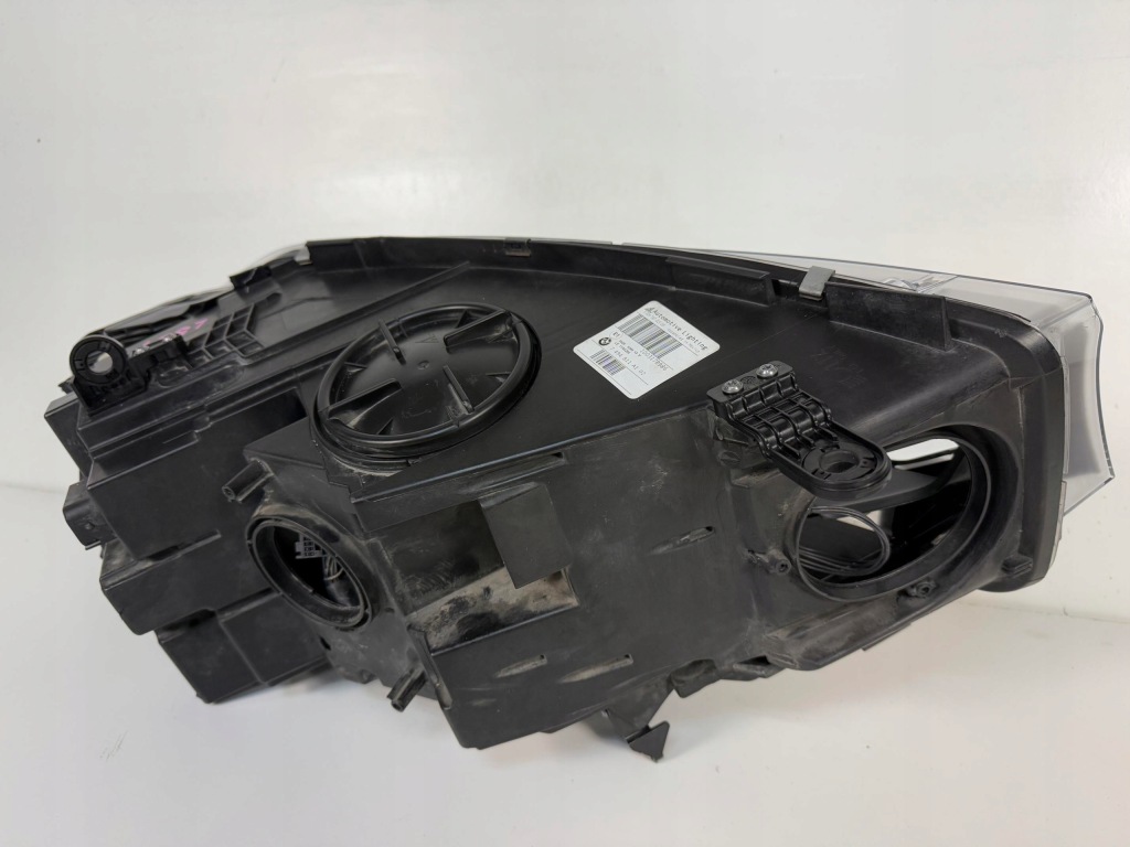 Купить Фара перед передняя левая bmw x5 f15 x6 f16 full led адаптивный 7494811 cala