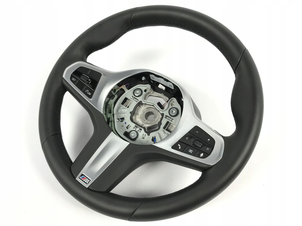 фото №7, Bmw 3 g20 g21 воздуховод m-pakiet многофункциональный