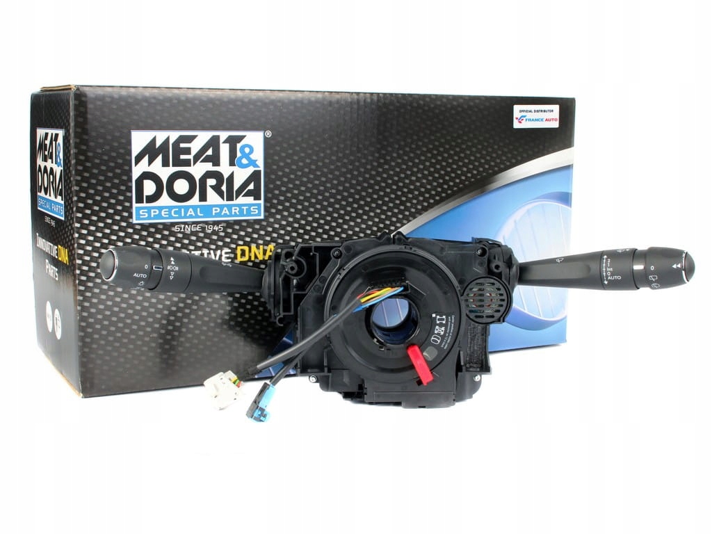 фото №1, Переключатель комбинированный света citroen c4 ii ds4