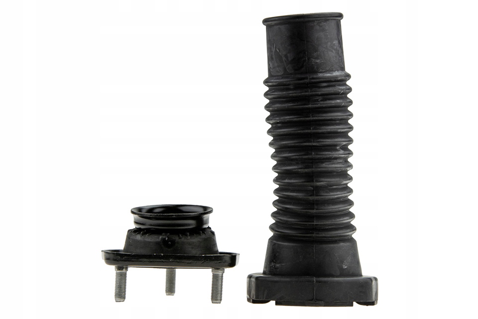 фото №11, Ad-ty-040 nty верхний кронштейн амортизатора с защита nty