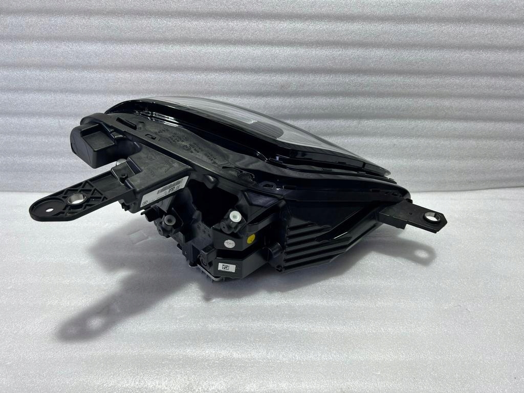 фото №10, Maserati grecale usa full led лампа левая правая