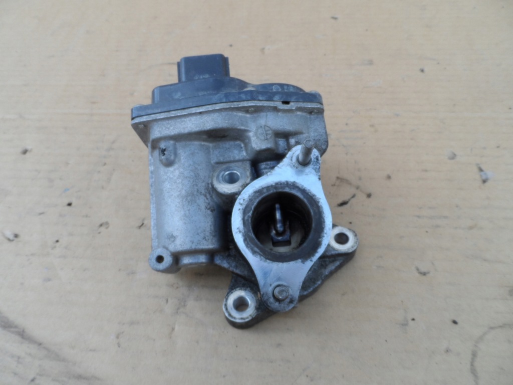 фото №2, Клапан egr renault clio iv megane iii 1.5 dci