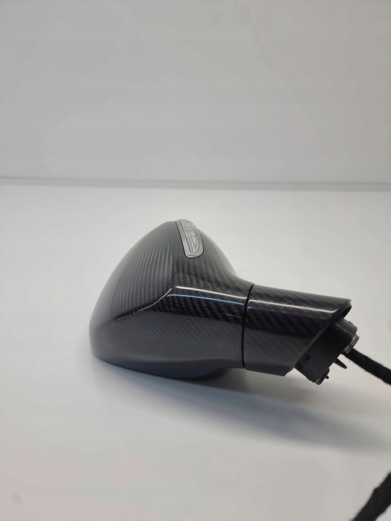 Bentley continental 2017 левая сторона электрический зеркало боковой дверь prze с Разборки