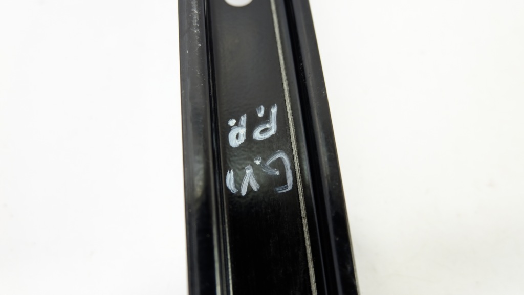 фото №7, Vw golf vi механізм скло правий перед 3c0959792c