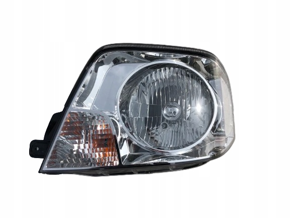 фото №1, Лампа перед передня kia pregio lift