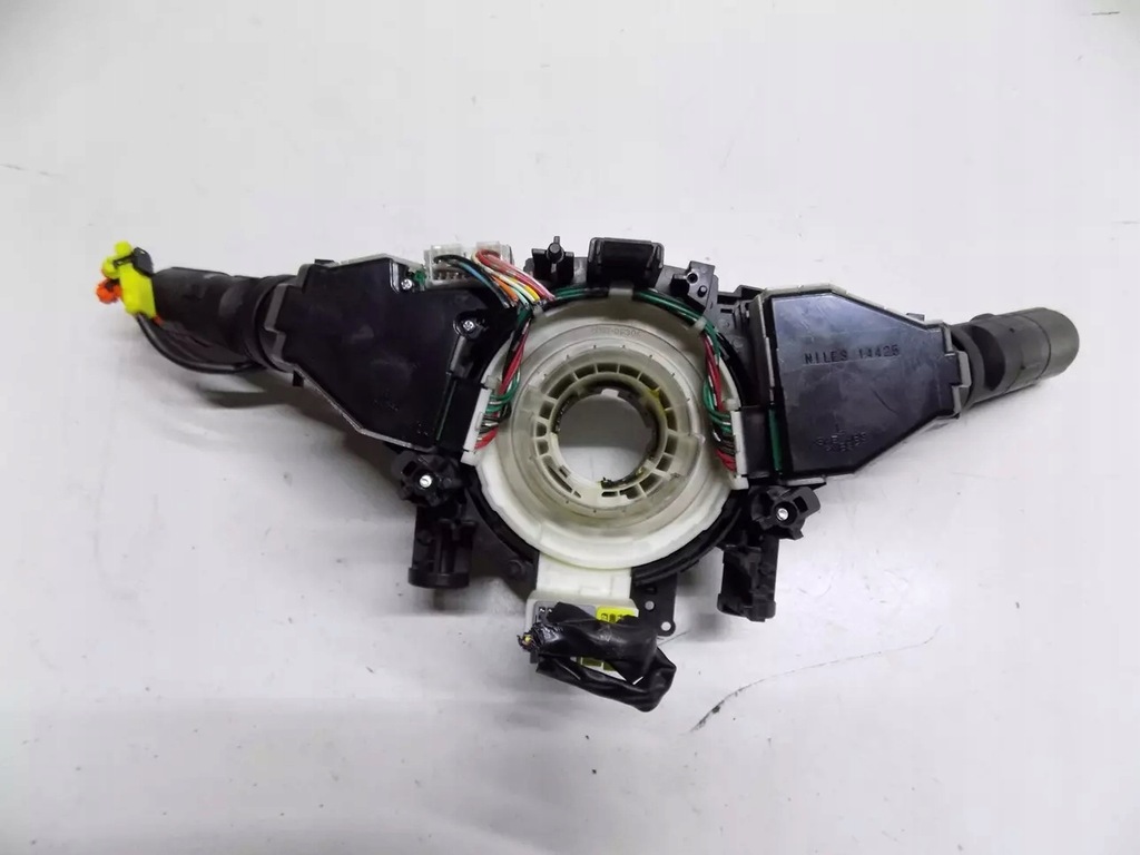 фото №5, Qashqai j10 +2 переключатель комбинированный 25560jd003