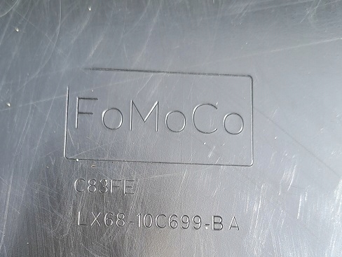 фото №8, Ford kuga mk3 аккумулятор гибрид 2.5 phev 22r