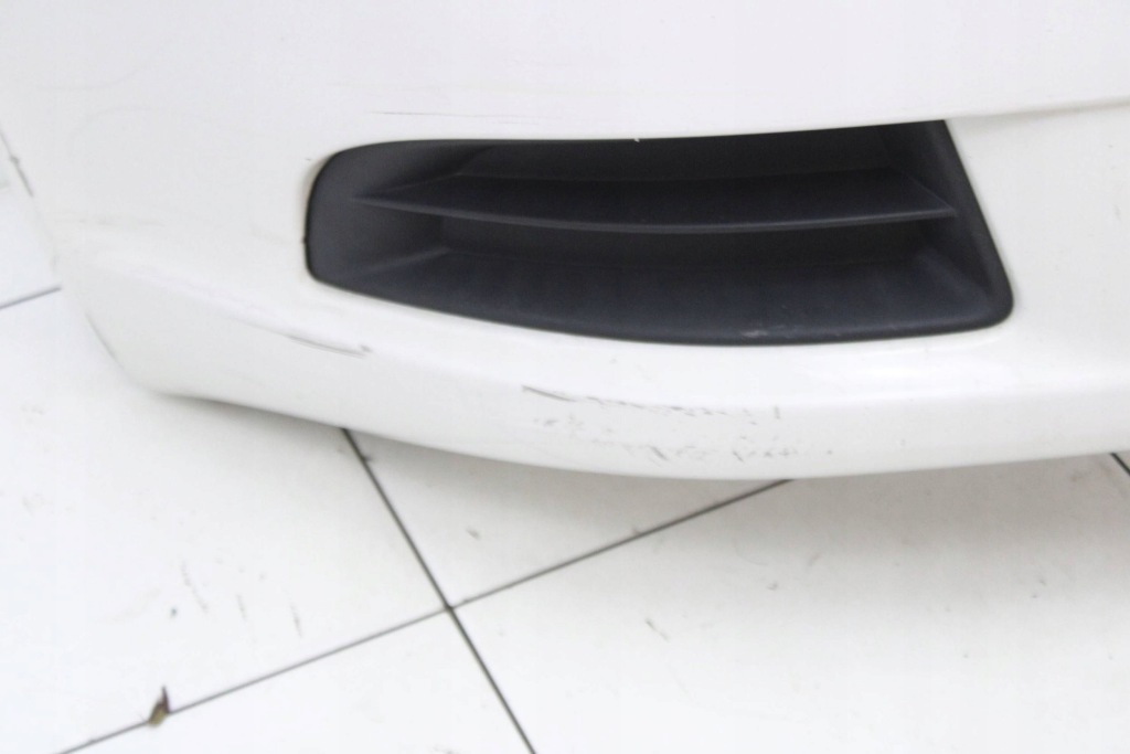 фото №7, Skoda octavia ii lift 08r- бампер перед передний 1026