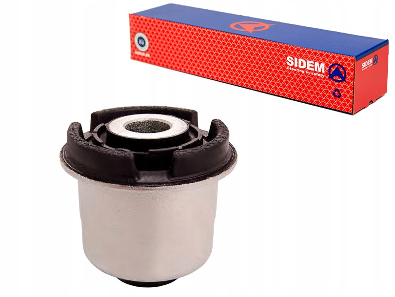 фото №1, Sidem втулка важеля p ford ranger 11-