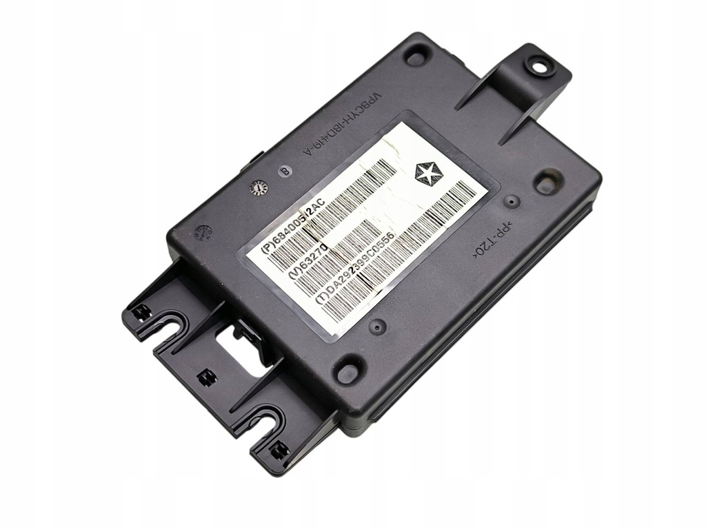 фото №5, Dodge charger 2019 панель кондиционера