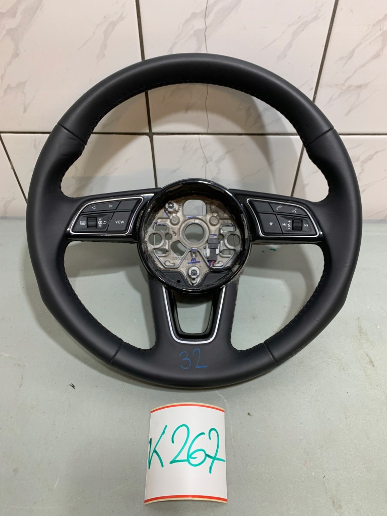 фото №1, Audi a1 82a419091b повітропровід оригінал europa k267