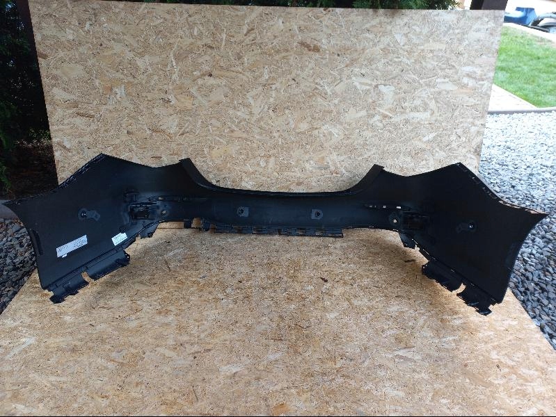 фото №12, Mercedes s klasa w223 223 amg бампер задний задняя a2238856201