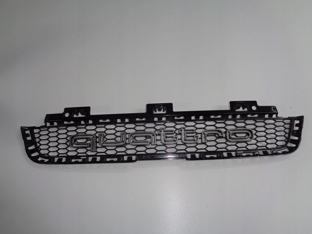 фото №1, Audi rs3 8v решётка радиатора решётка решётка радиатора 14-18r