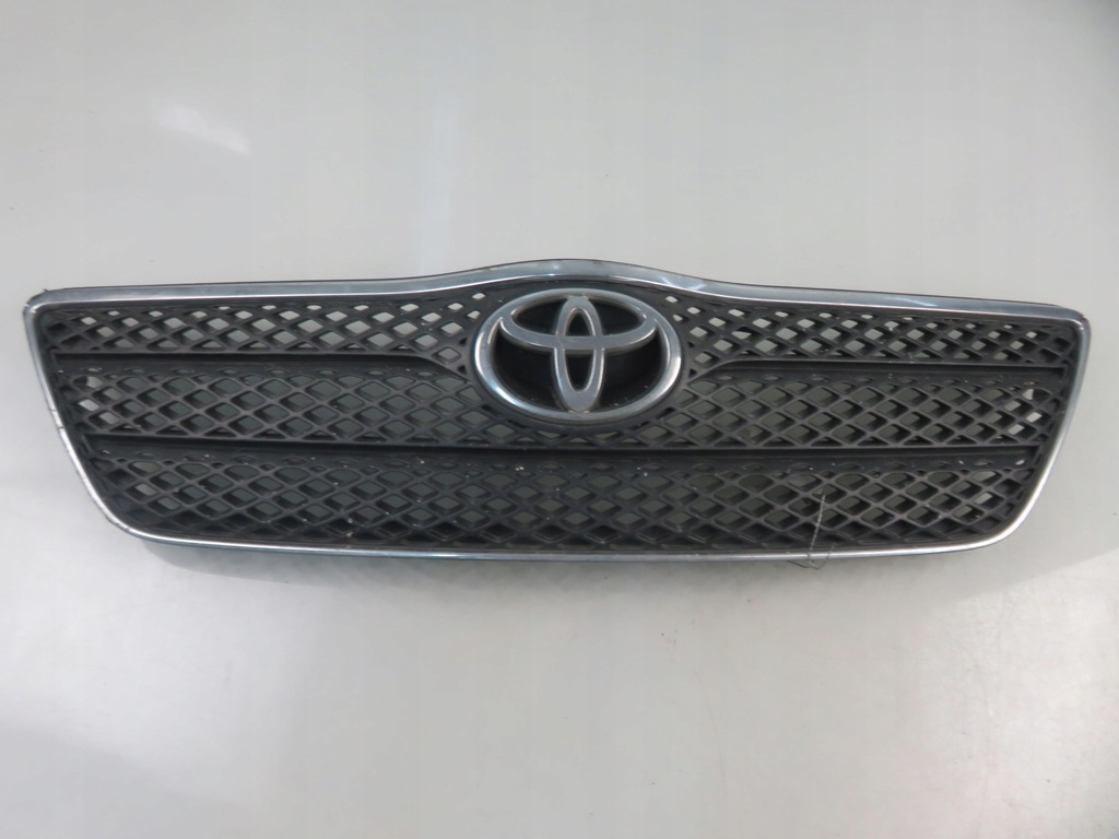 фото №1, Решітка радіатора решітка радіатора toyota corolla e12 3055i010