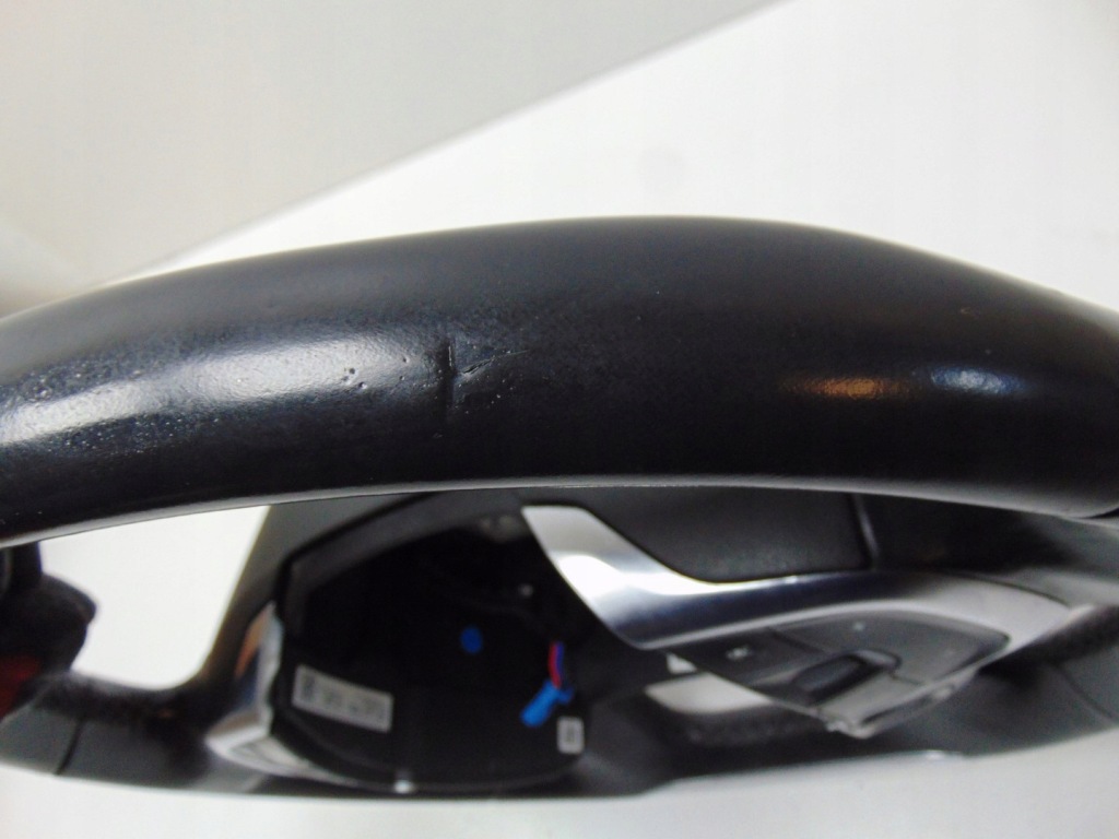 фото №11, Воздуховод кожаный мультифункция citroen c4 ii b7 96754519zd