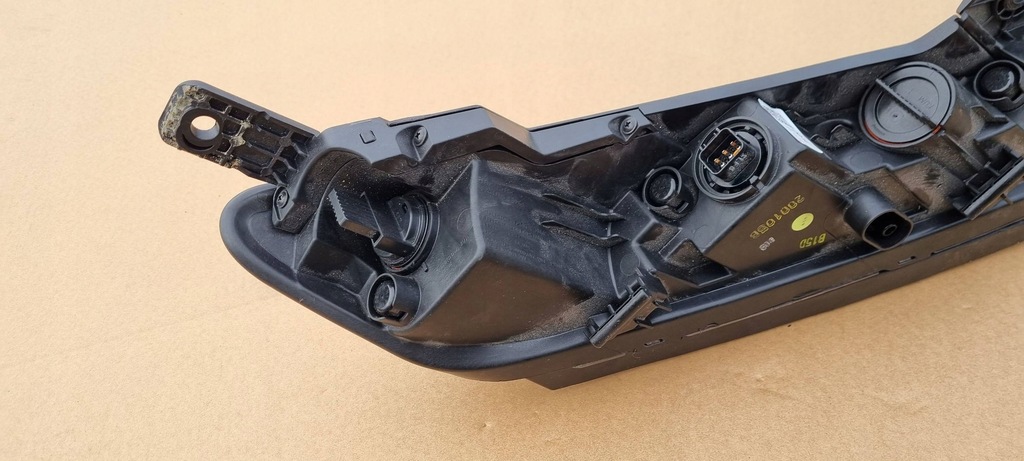 фото №9, Hyundai kona i лампа led левая оригинал