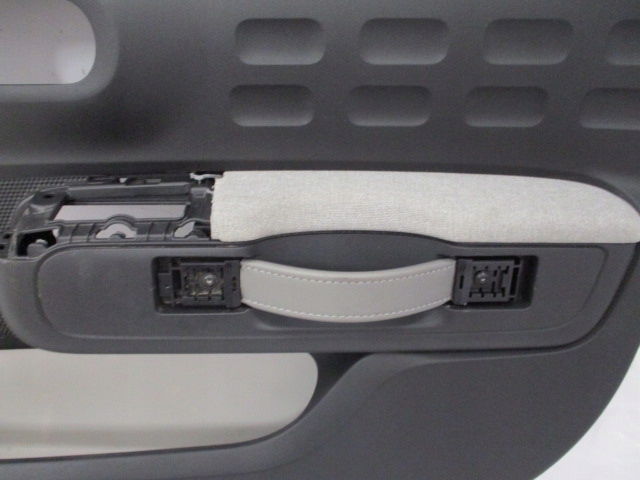 фото №4, C3 iii обшивка дверь правое передние