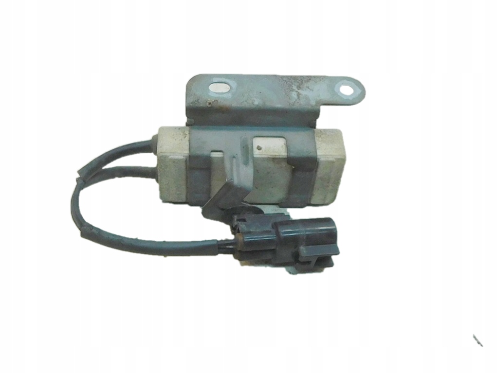 фото №1, Toyota yaris ii 1.4 d4d модуль вентилятора