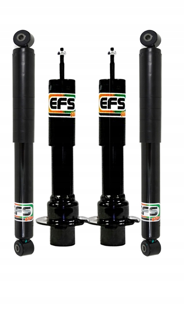 фото №7, Набор подвеска lift +40 mm jeep cherokee kk 07-12 efs elite 40/100 kg