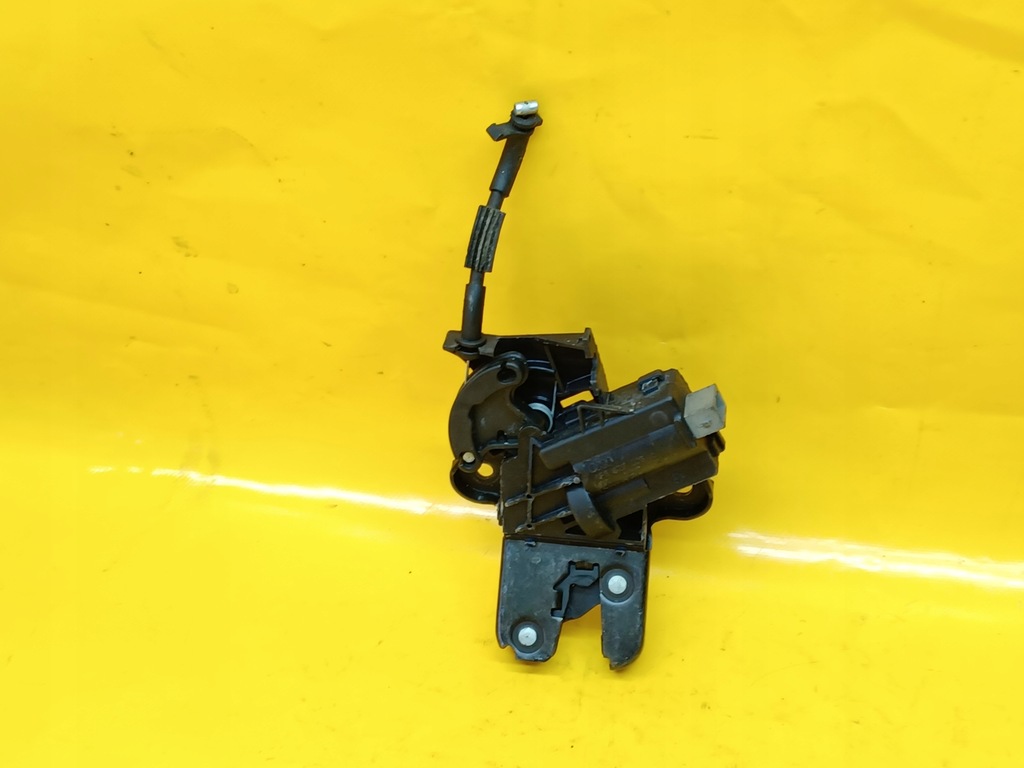 фото №10, Замок кришки задня audi a6 c6 4f5827505