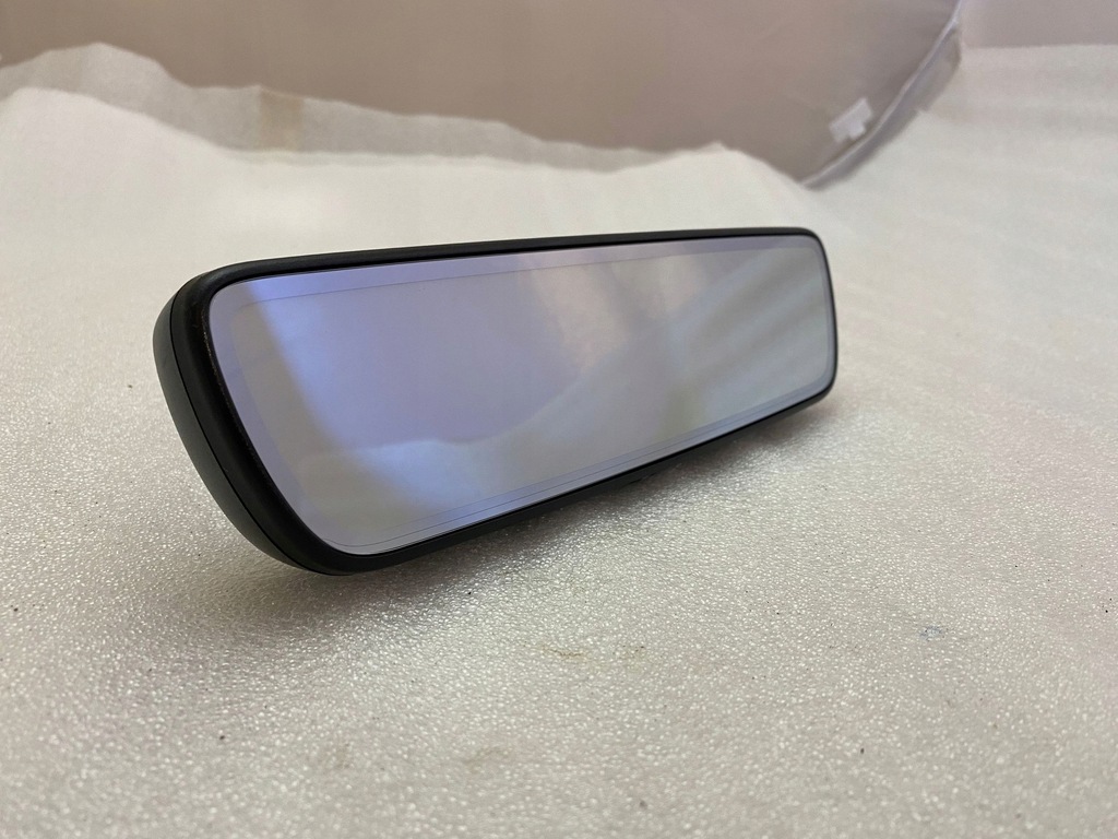 фото №1, Lexus rx 450h зеркало заднего вида