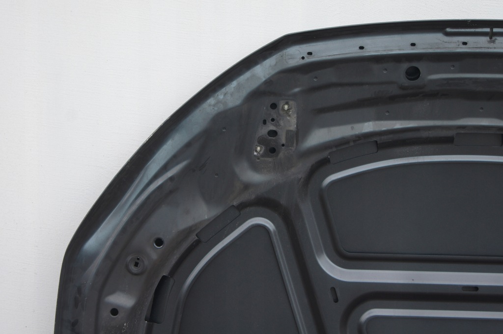 фото №7, Капот audi tt 8s 2014+