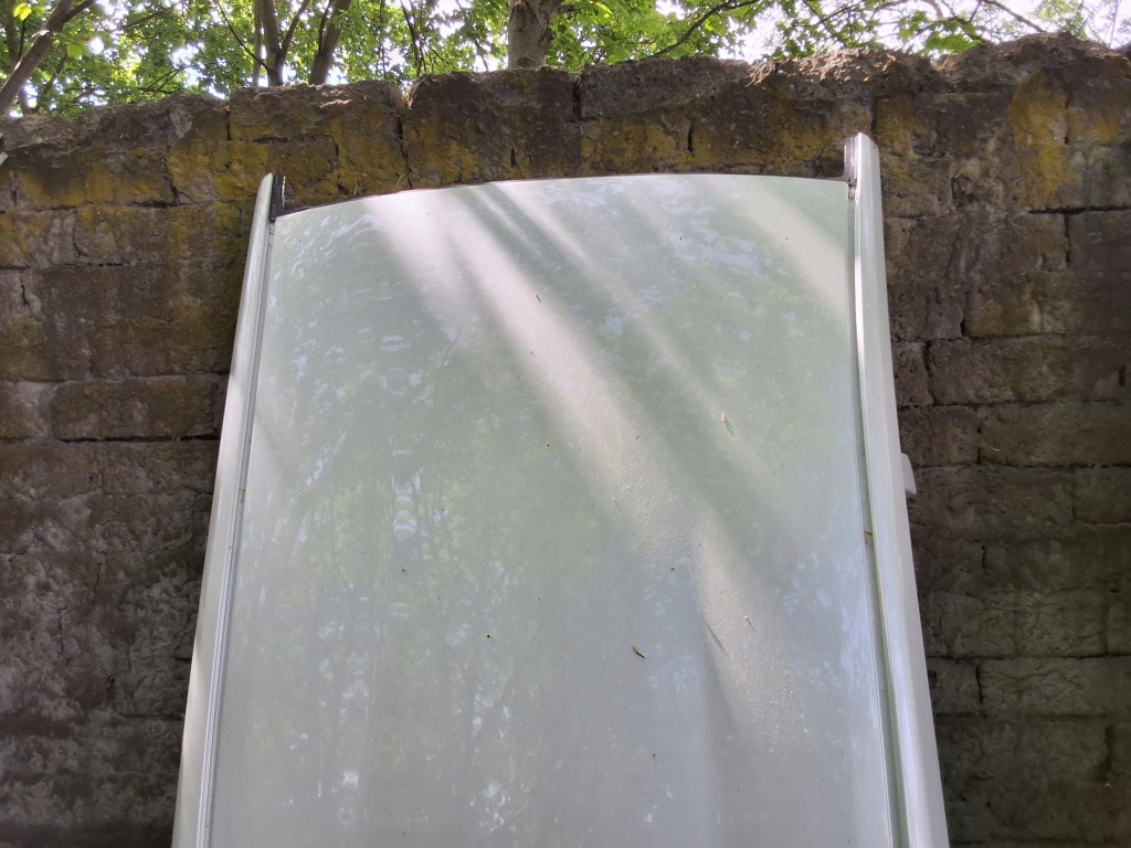 фото №3, Toyota prius plus цвет 040 крыша