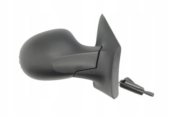 фото №1, Зеркало наружное renault twingo ii 03.07-02.10 pr