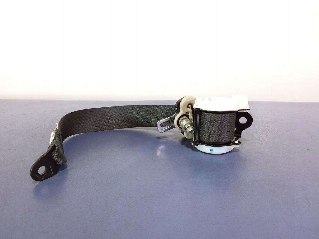 фото №1, Micra k13 pas безопасности задний левый задняя