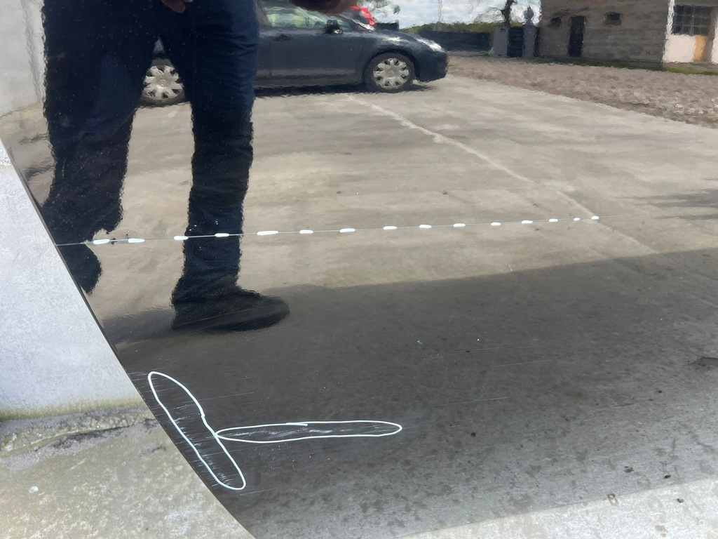 фото №10, Двері hyundai staria bok задня правий задні праве