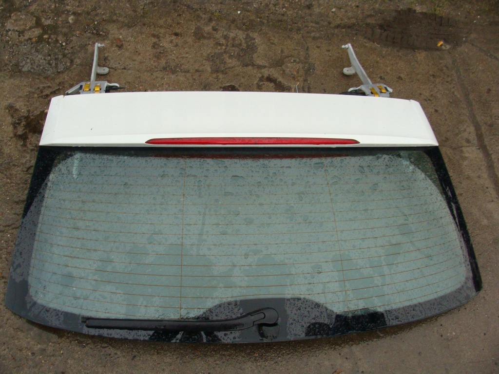 фото №1, Стекло bmw 5 f10 kombi