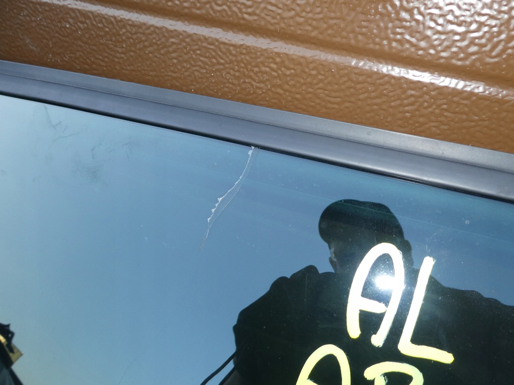 фото №6, Skoda fabia iii двері праве задня білий повний