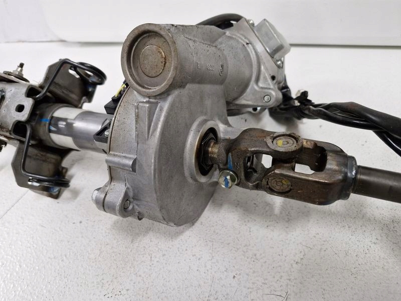 фото №6, Toyota matrix 2 ii e140 колонка кермова підсилювач 995-13001