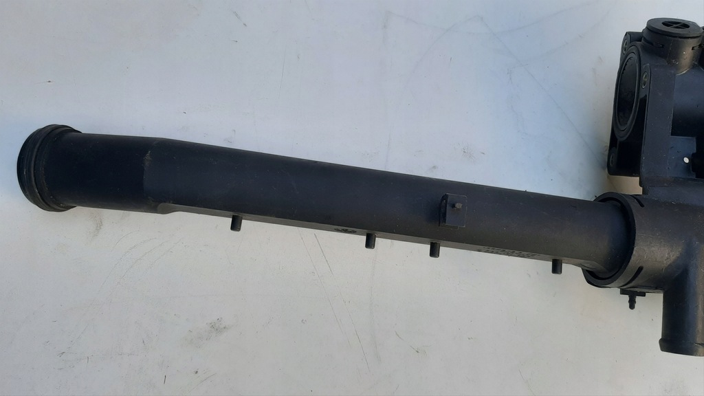 фото №5, Корпус термостата захист seat ibiza iv skoda fabi