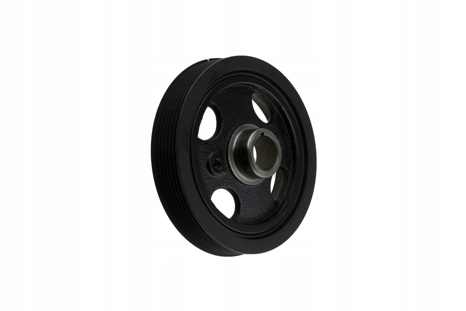 фото №1, Nty rkp-ty-036 шкив, wał коленчатый