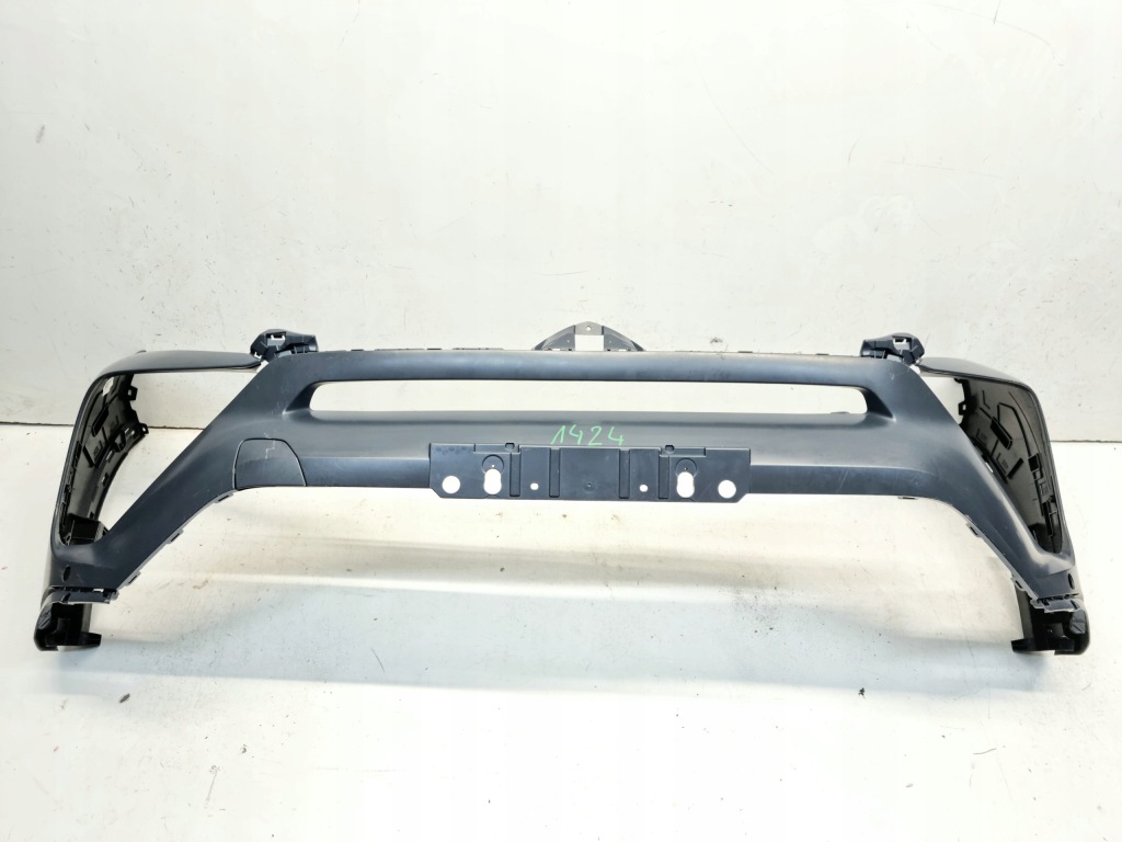 Купить Citroen c5x c5 x бампер перед передний хороший