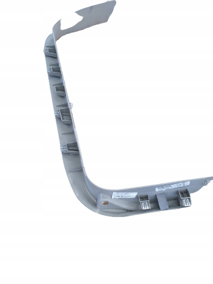 фото №1, Town & country пластик отделка багажника