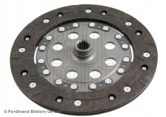 фото №1, Blue print adg031139 диск зчеплення