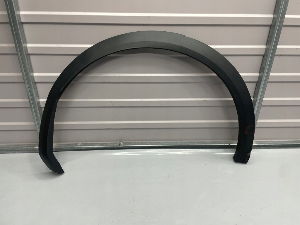 Купить Молдинг накладка крыла правый задний  renault scenic 24- ev e tech 767180557r